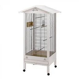 Клітка для птахів Ferplast HEMMY 84.5 x 65.5 x h 165 cm