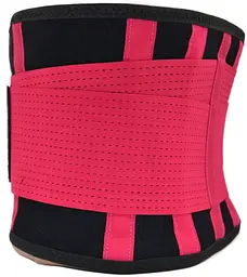 Пояс компресійний Slimming belt Mad Max S fit0011995 - мініатюра 7
