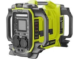 Перетворювач DC-AC (Акумуляторний інвертор) Ryobi RY36BI1800A-0