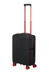 Валіза 55 См Samsonite PRODIVER HS CLIMBING IVY 55x40x20(23) KU7*24001 - мініатюра 9
