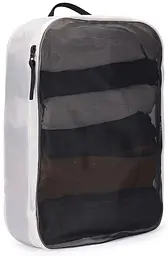 Дорожня сумка Thule Packing Cube - Medium - TPCS-202 White (7248712)