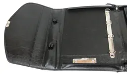 Чоловіча ділова папка JPB 38х28х6 см acs0017882 - мініатюра 9