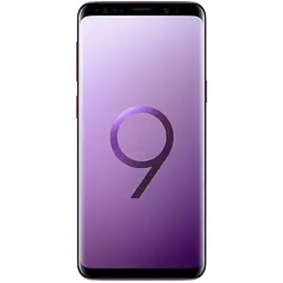 Смартфон Samsung Galaxy S9+ 6/64Gb Purple (SM-G9650) (SnapDragon) - мініатюра 7