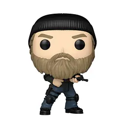 Ігрова фігурка FUNKO POP! серії "Дивні дива 5" - ДЖИМ ГОППЕР Funko 75754 - мініатюра 2