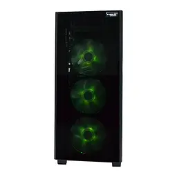 Робоча станція Power Up Desktop #517 Core Ultra 7 265KF/128 GB/SSD 4TB/GeForce RTX 4080 Super 16 Gb - мініатюра 5