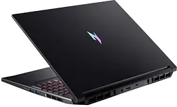 Ноутбук Acer Nitro V 16 AI ANV16-42-R0S5 (16 FHD IPS 180 Hz, Ryzen 5 240, 16 GB, 512 SSD, RTX 3050, DOS) Black (NH.U1KEU.008) - мініатюра 7