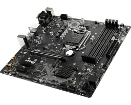 Материнська плата MSI B365M PRO-VDH LGA 1151v2 (B365M PRO-VDH) Б/В - мініатюра 3