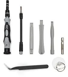 Набір викруток Precision Screwdriver Set 115 Digitus hoz0014173 - мініатюра 4