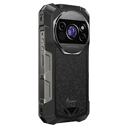 Смартфон Fossibot F115 Ultra 12/256GB Space Gray (Global) NFC - мініатюра 2