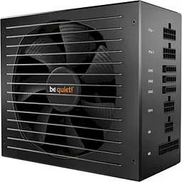 Блок живлення Be quiet! Straight Power 11 80 PLUS Platinum 750W (BN307) Б/в
