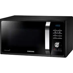 Мікрохвильова піч Samsung MS23F302TAK [99933] - мініатюра 2