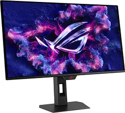 Монітор 26.5" ASUS ROG Strix XG27ACDMS QHD OLED 280Hz (90LM0B60-B01371) - мініатюра 3