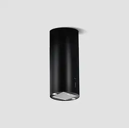 Витяжка Elica TUBE PRO ISLAND BL MAT/A/43