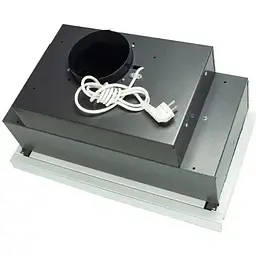 Витяжка телескопічна Best Chef Horizon box 1100 White 60 (4F263B2A7A) - мініатюра 6