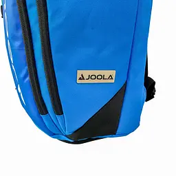 Рюкзак Joola Vision II Blue (80165) - мініатюра 7