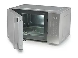 Мікрохвильова піч Hisense H20MOMSS4H - мініатюра 5