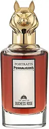 Оригінал Penhaligon's The Coveted Duchess Rose 75 мл Парфумована вода