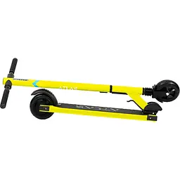 Електросамокат Atlas Mini Yellow [1094] [109081] - мініатюра 5