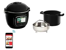 Мультиварка Tefal CY912830 (6917175) - мініатюра 3