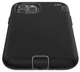 Чохол протиударний з антимікробним покриттям Speck Presidio Sport для iPhone 11 Pro Max (6.5") Black - мініатюра 4