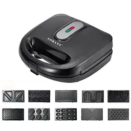 Мультимейкер 10 в 1 Sokany SK-08021