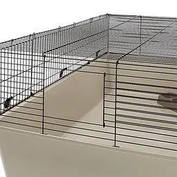 Клітка Ferplast Rabbit 160 для кроликів з високим піддоном - мініатюра 8