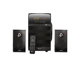 Акустична система Gemix SB-110 Black - мініатюра 5