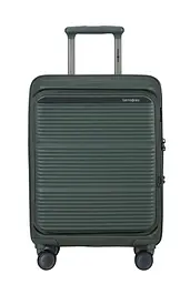Валіза 55 См Samsonite PARALUX HS OLIVE 55x39x23(26) KT2*04001