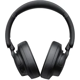 Навушники накладні бездротові Havit HV-H652BT ANC black (HV-H652BT) - мініатюра 2