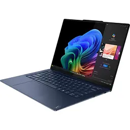 Ноутбук Lenovo Yoga Slim 7 14Q8X9 (83ED0003US) [174003] - мініатюра 7