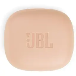 Навушники TWS JBL Wave Flex Beige (JBLWFlexBEG) UA - мініатюра 6