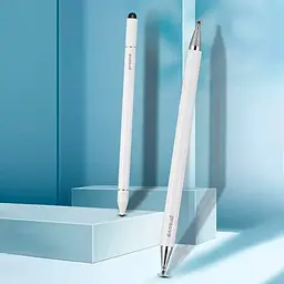 Стилус Proove Stylus Magic Wand SP-03 White (STS300000002) [100910] - мініатюра 3