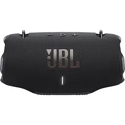Акустична система JBL Xtreme 4 Black (JBLXTREME4BLKEUNA) - мініатюра 2