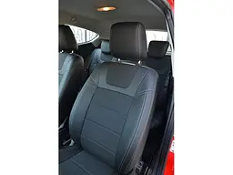 Авточохли модельні MW Brothers для Ford Fiesta c 2015 - мініатюра 4