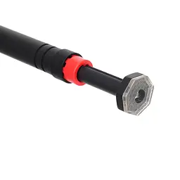 Турнік розсувний Cornix 90-130 см XR-0170 - мініатюра 2