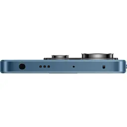 Смартфон Xiaomi Poco X6 12/256GB Blue (Global Version) [NFC, 5G] - мініатюра 10