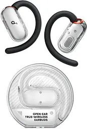 TWS Anker SoundCore V40i White (A3878G21) UA - мініатюра 3