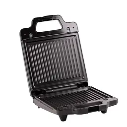 Електрогриль мультимейкер Sokany SK-BBQ-852 3в1 зі знімними формами 1400 Вт - мініатюра 4