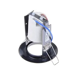 Світильник точковий Brille Ring 39 A AB 161135 - мініатюра 2