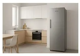 Морозильна камера Gorenje FN617EES5 - мініатюра 3