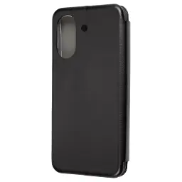 Чехол-книга ArmorStandart G-Case для Xiaomi Redmi 13C 4G/Poco C65 Black - миниатюра 2