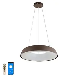 Люстра LED Levistella 797MD6018 (480) CF, сучасний стиль для дому