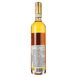 Вино Sartori Recioto di Soave DOCG, біле, солодке, 13,5%, 0,5 л - мініатюра 2