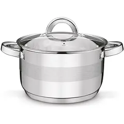 Набір посуду Tadar Roger LKA-046HFOCO-12PC 12 предметів (LK240332) - мініатюра 6