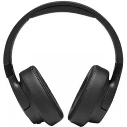 Бездротові навушники JBL Tune 710 BT Black (JBLT710BTBLK) - мініатюра 2