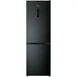 Холодильник Hisense RB395N4BFE з морозильною камерою