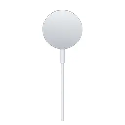Зарядний пристрій Apple Watch Magnetic Charger to USB-C Cable (0,3m) (MU9K2/MX2J2/MX2H2) [66670] - мініатюра 3