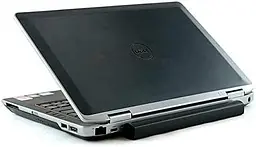 Б/В Ноутбук Dell Latitude 6320(13"/Intel i5-2520M/RAM 8GB/SSD240GB) - мініатюра 4