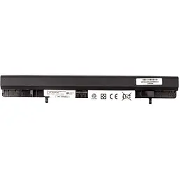 Аккумулятор PowerPlant для ноутбуков LENOVO IdeaPad Flex 14 S500 (L12S4F01) 14.4V 2200mAh