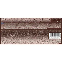 Батончик Scitec Nutrition Proteinissimo Prime Double chocolate 50 г - мініатюра 2